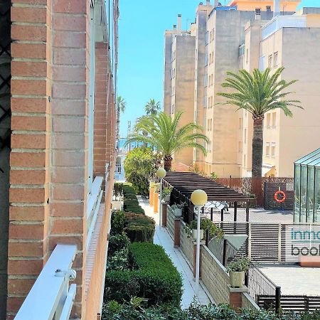 Center Relax Salou Lejlighed Eksteriør billede