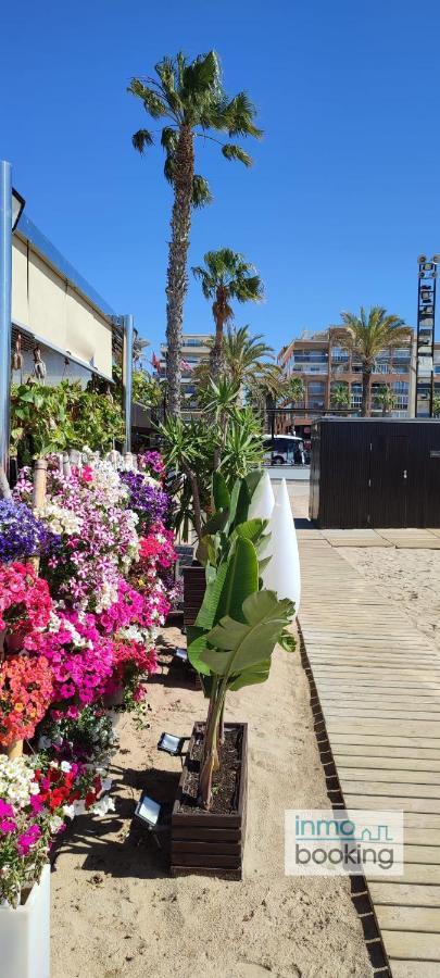 Center Relax Salou Lejlighed Eksteriør billede