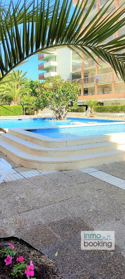 Center Relax Salou Lejlighed Eksteriør billede