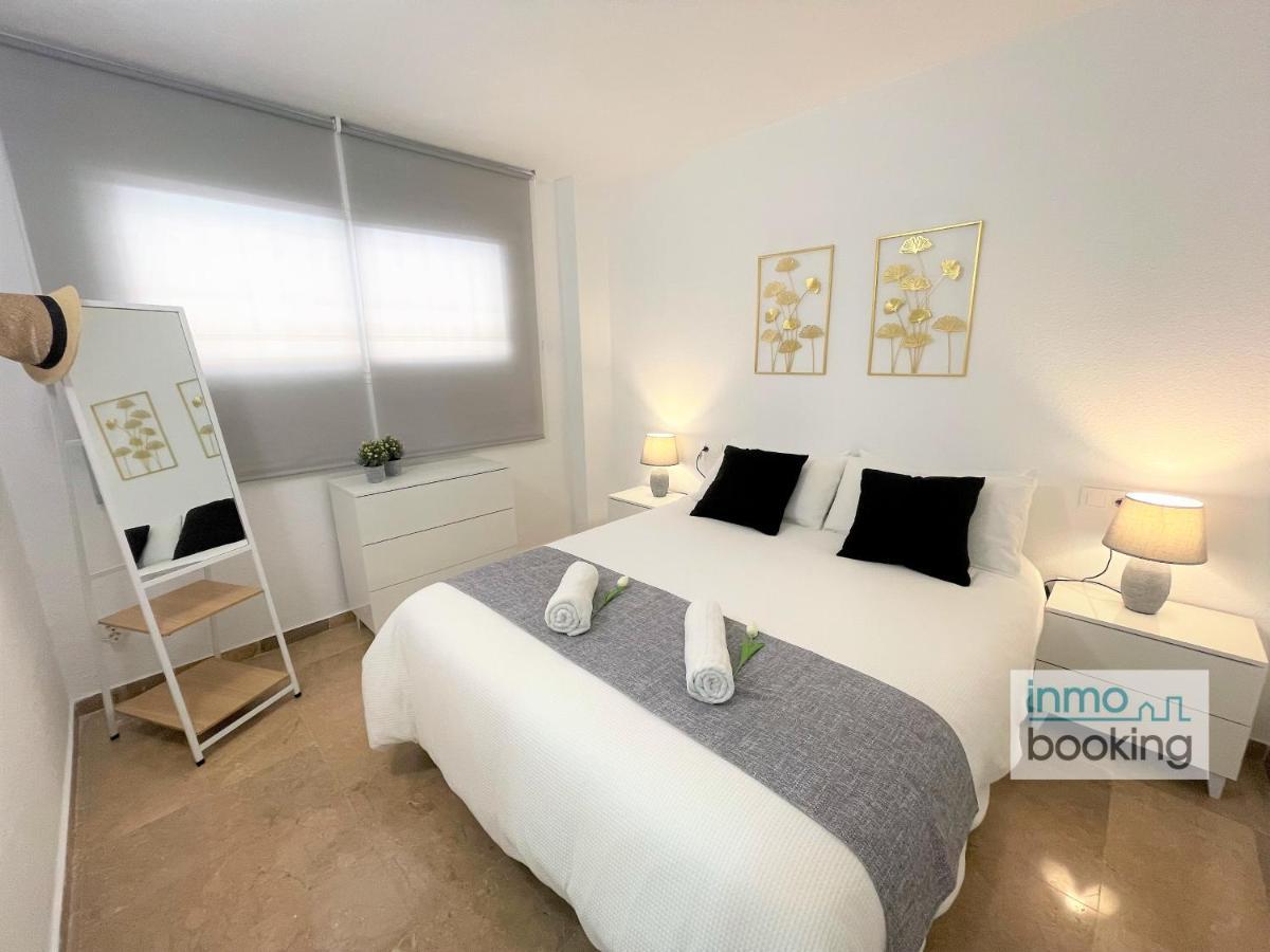 Center Relax Salou Lejlighed Eksteriør billede