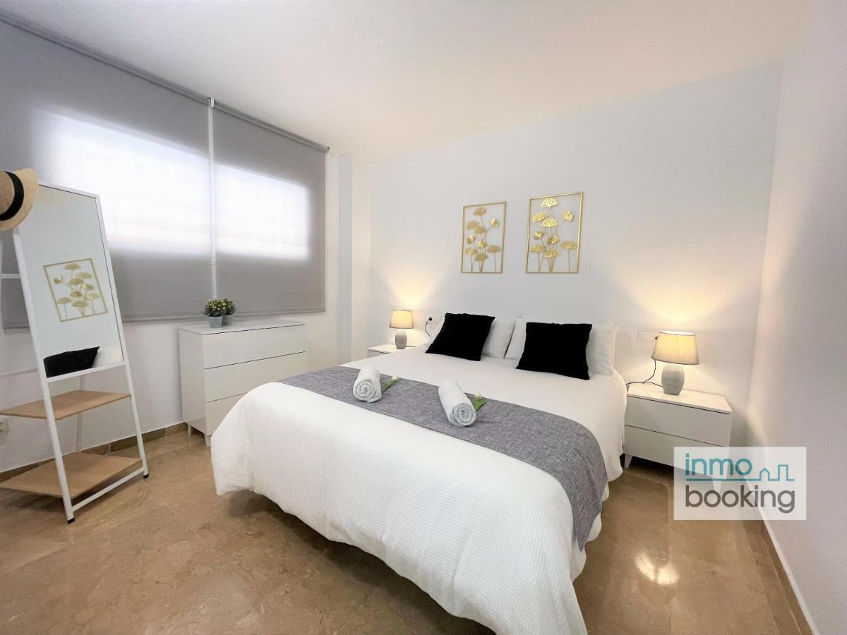 Center Relax Salou Lejlighed Eksteriør billede