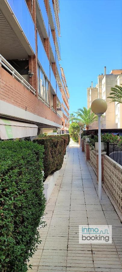 Center Relax Salou Lejlighed Eksteriør billede